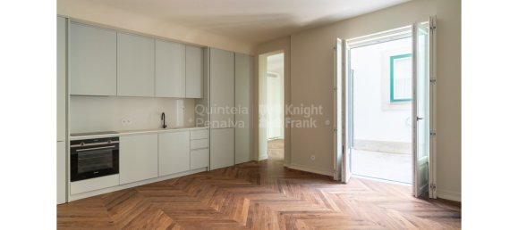 1 Schlafzimmer Wohnung in Lisbon, Portugal, Nr. 236306 4