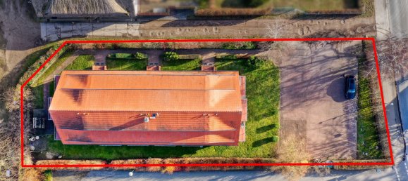 4-Zimmer Doppelhaus in Rostock, Germany, Nr. 124407 7