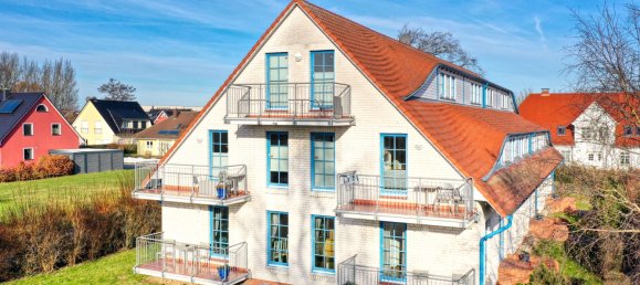 4-Zimmer Doppelhaus in Rostock, Germany, Nr. 124407 6