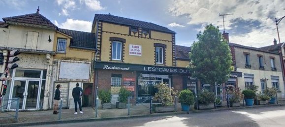 Apartamento de 15 dormitorios en Migennes, France No. 363994 3