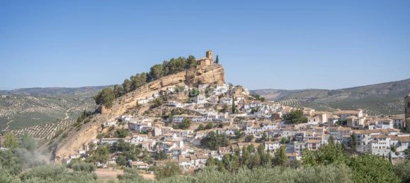 4 bedrooms Apartment in Granada, Spain No. 169734 28