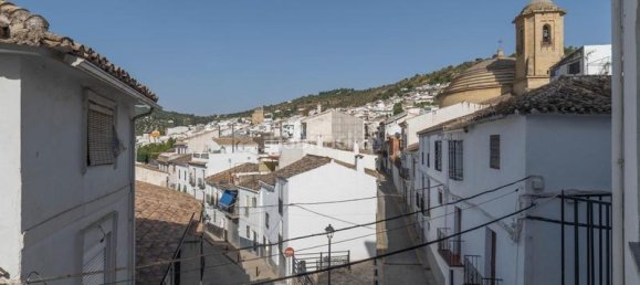 4 bedrooms Apartment in Granada, Spain No. 169734 31