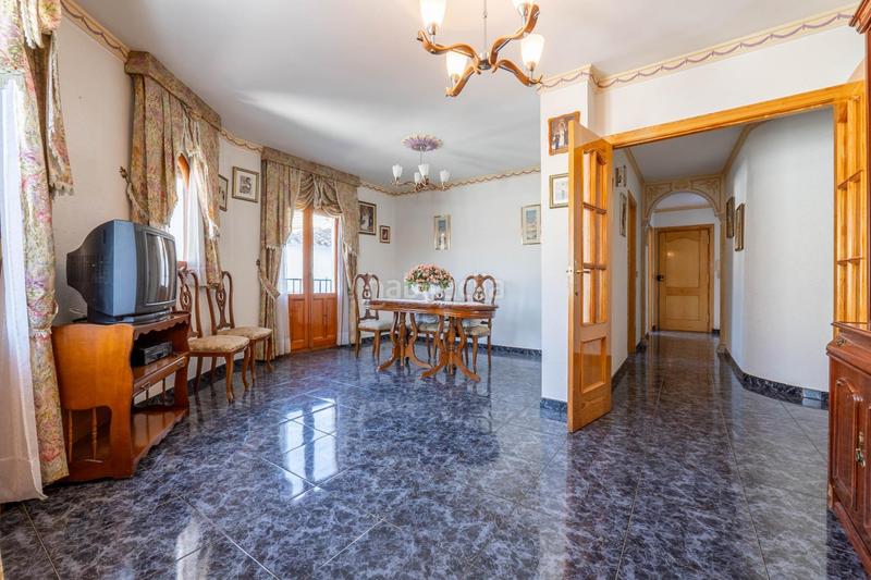 4 bedrooms Apartment in Granada, Spain No. 169734