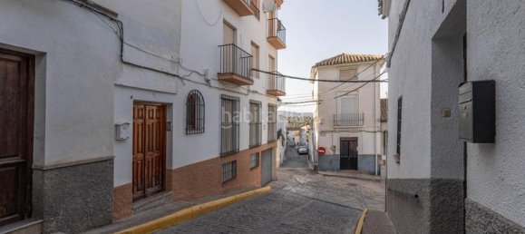 4 bedrooms Apartment in Granada, Spain No. 169734 33