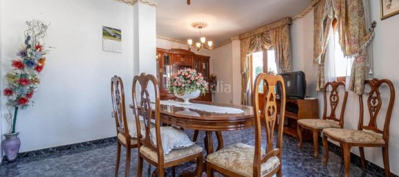 4 bedrooms Apartment in Granada, Spain No. 169734 2