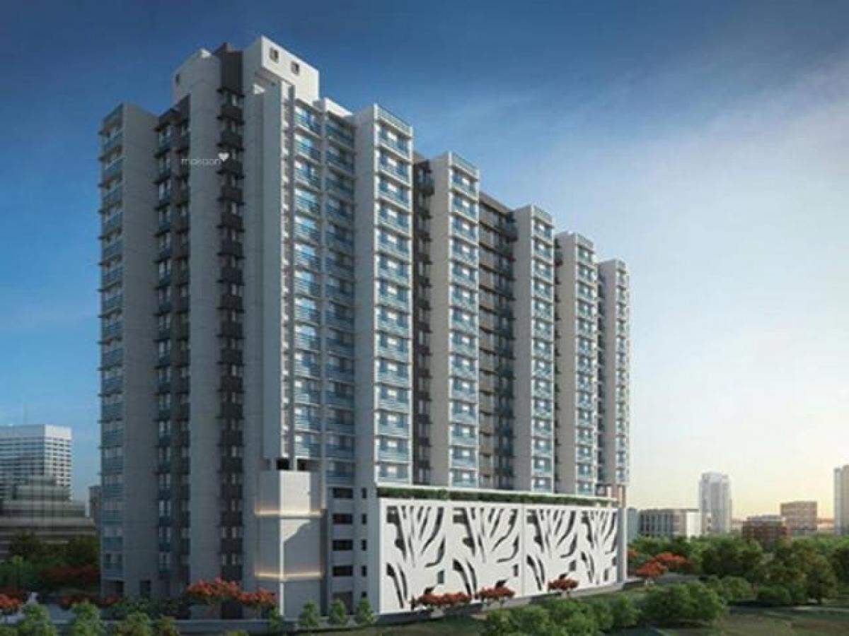 استوديو في Mumbai, India رقم 13570