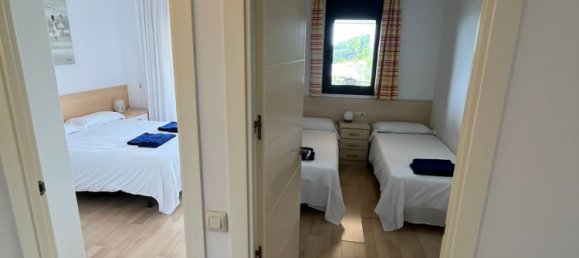 2 bedrooms Apartment in Lloret de Mar, Spain No. 165433 18