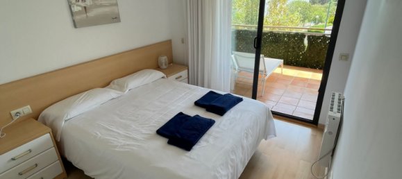 2 bedrooms Apartment in Lloret de Mar, Spain No. 165433 14