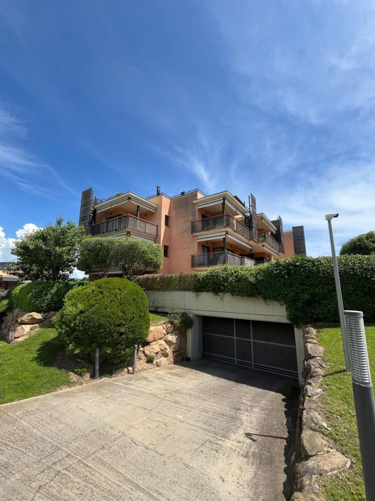 2 bedrooms Apartment in Lloret de Mar, Spain No. 165433