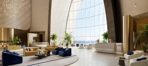 Apartamento T3 em Al Marjan Island, UAE N.º 180955 6