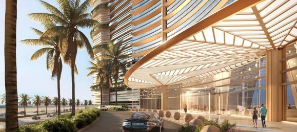 Apartamento T3 em Al Marjan Island, UAE N.º 180955 5