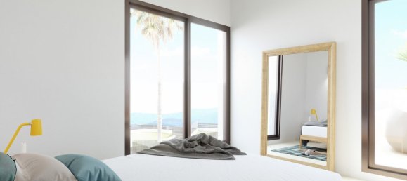 Villa T3 em Finestrat, Spain N.º 6758 9