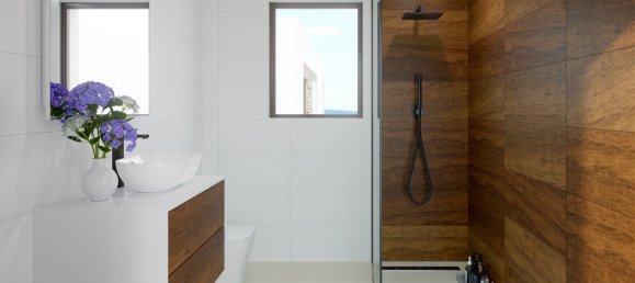 Villa T3 em Finestrat, Spain N.º 6758 12