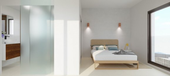 Villa T3 em Finestrat, Spain N.º 6758 10