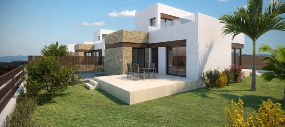 Villa T3 em Finestrat, Spain N.º 6758 14