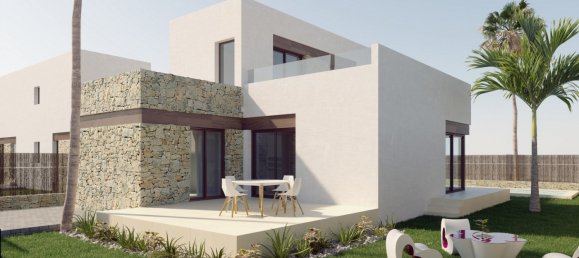 Villa T3 em Finestrat, Spain N.º 6758 2