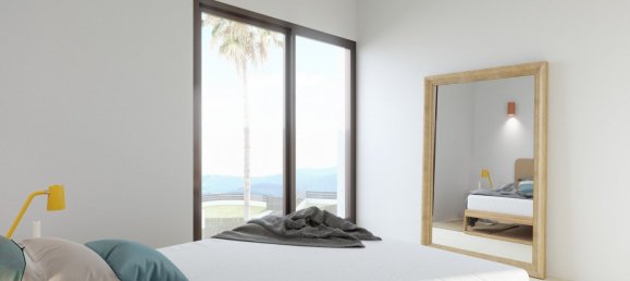 Villa T3 em Finestrat, Spain N.º 6758 7