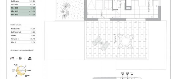 Villa T3 em Finestrat, Spain N.º 6758 18