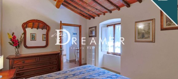 Villa T7 em Gaiole in Chianti, Italy N.º 141241 44