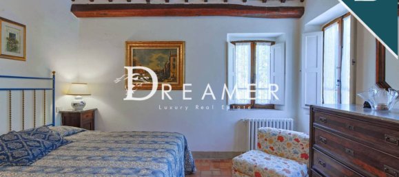 Villa T7 em Gaiole in Chianti, Italy N.º 141241 78