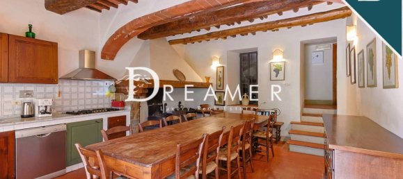 Villa T7 em Gaiole in Chianti, Italy N.º 141241 38