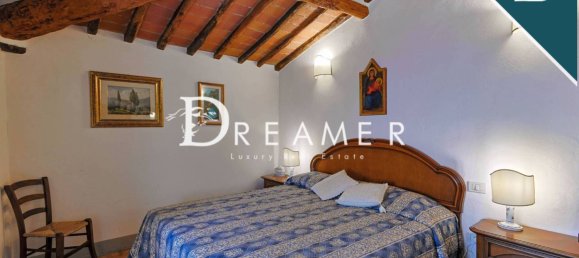 Villa T7 em Gaiole in Chianti, Italy N.º 141241 42