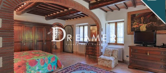 Villa T7 em Gaiole in Chianti, Italy N.º 141241 72