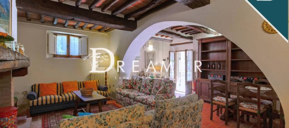 Villa T7 em Gaiole in Chianti, Italy N.º 141241 28