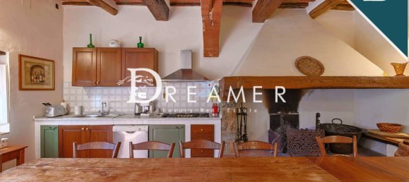 Villa T7 em Gaiole in Chianti, Italy N.º 141241 43