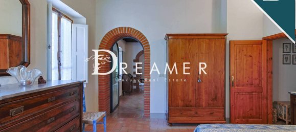 Villa T7 em Gaiole in Chianti, Italy N.º 141241 81