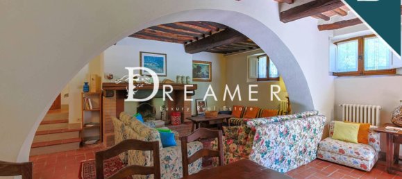 Villa T7 em Gaiole in Chianti, Italy N.º 141241 30