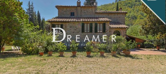 Villa T7 em Gaiole in Chianti, Italy N.º 141241 3