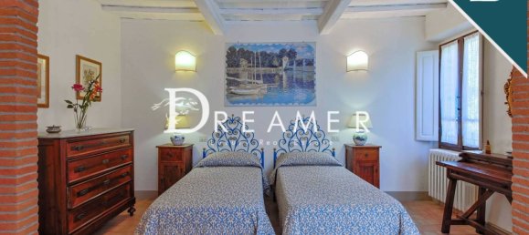 Villa T7 em Gaiole in Chianti, Italy N.º 141241 53