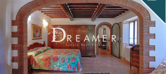 Villa T7 em Gaiole in Chianti, Italy N.º 141241 69