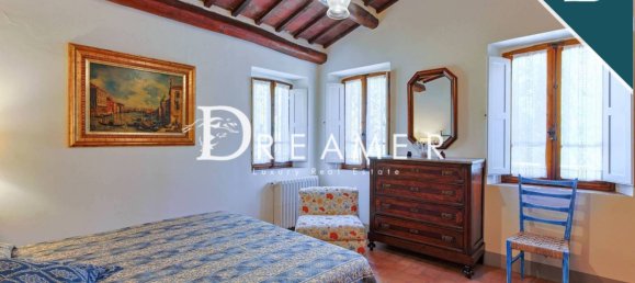 Villa T7 em Gaiole in Chianti, Italy N.º 141241 84
