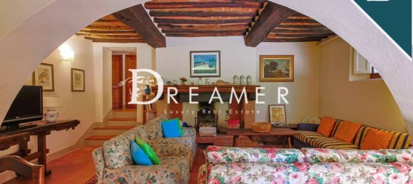 Villa T7 em Gaiole in Chianti, Italy N.º 141241 16