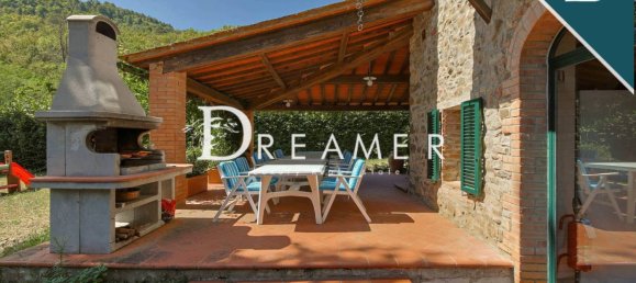 Villa T7 em Gaiole in Chianti, Italy N.º 141241 138