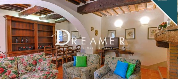 Villa T7 em Gaiole in Chianti, Italy N.º 141241 19