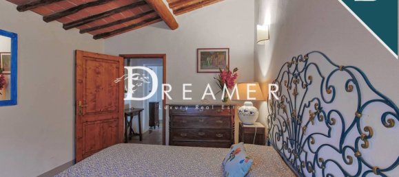 Villa T7 em Gaiole in Chianti, Italy N.º 141241 57