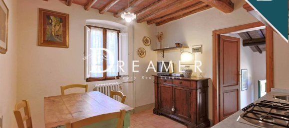Villa T7 em Gaiole in Chianti, Italy N.º 141241 118