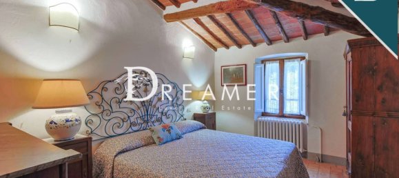 Villa T7 em Gaiole in Chianti, Italy N.º 141241 60