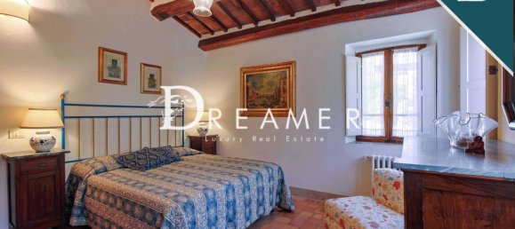 Villa T7 em Gaiole in Chianti, Italy N.º 141241 80