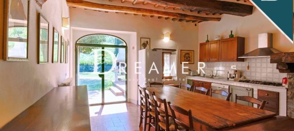 Villa T7 em Gaiole in Chianti, Italy N.º 141241 35