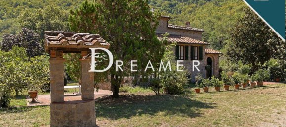 Villa T7 em Gaiole in Chianti, Italy N.º 141241 10