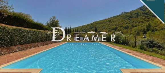 Villa T7 em Gaiole in Chianti, Italy N.º 141241 4