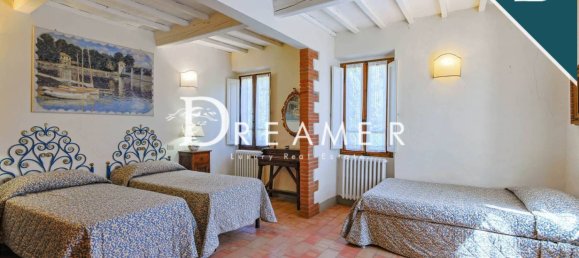 Villa T7 em Gaiole in Chianti, Italy N.º 141241 54