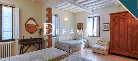 Villa T7 em Gaiole in Chianti, Italy N.º 141241 52