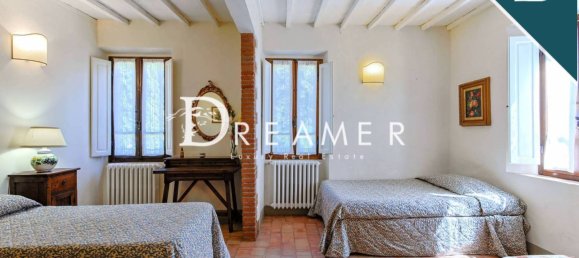 Villa T7 em Gaiole in Chianti, Italy N.º 141241 46