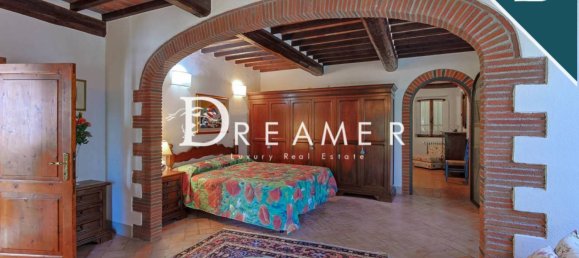 Villa T7 em Gaiole in Chianti, Italy N.º 141241 75