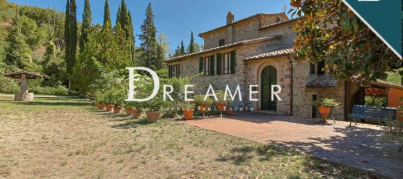 Villa T7 em Gaiole in Chianti, Italy N.º 141241 7
